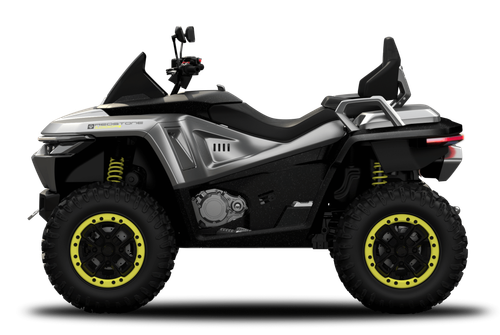 Redstone 1000 R2