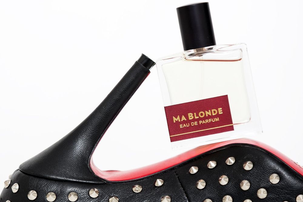 Ma Blonde Perfumes Ma Blonde