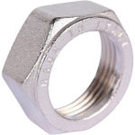 STOUT Клапан термостатический угловой 1/2" х 3/4"ЕК