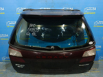 Дверь пятая SUBARU LEGACY 1998-2003