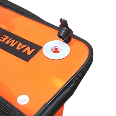 Сумка-Кан Namazu N-Box17 40л п/эт 48х20х45см -