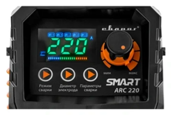 Инвертор сварочный Сварог REAL ARC 250 D (Z226)