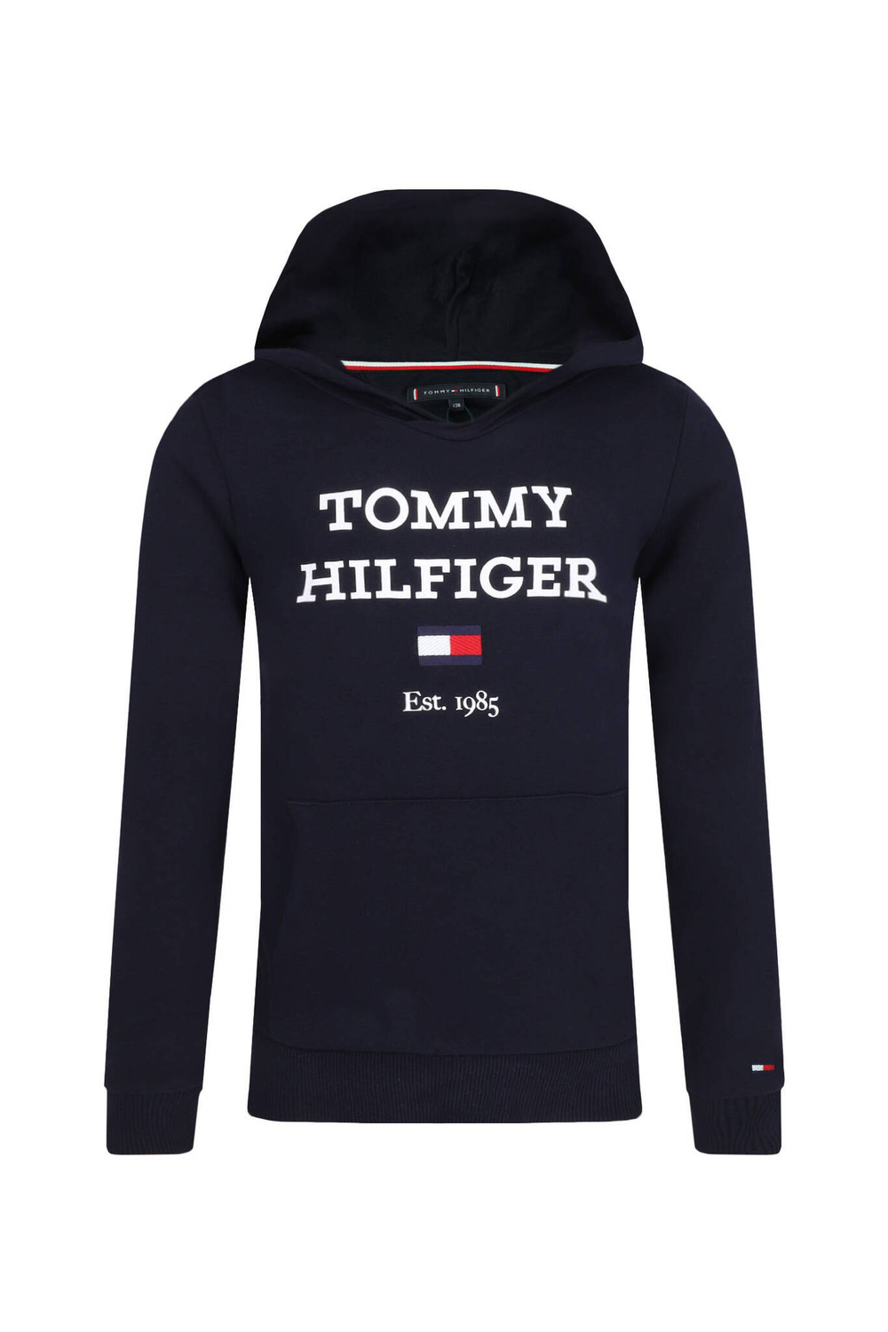 Спортивный костюм Tommy Hilfiger - темно-синий(KB0KB08898)