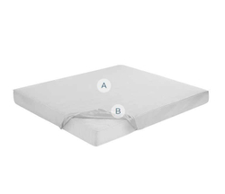 Защитный чехол на матрас 120x190/200x30 Magniflex Spugna