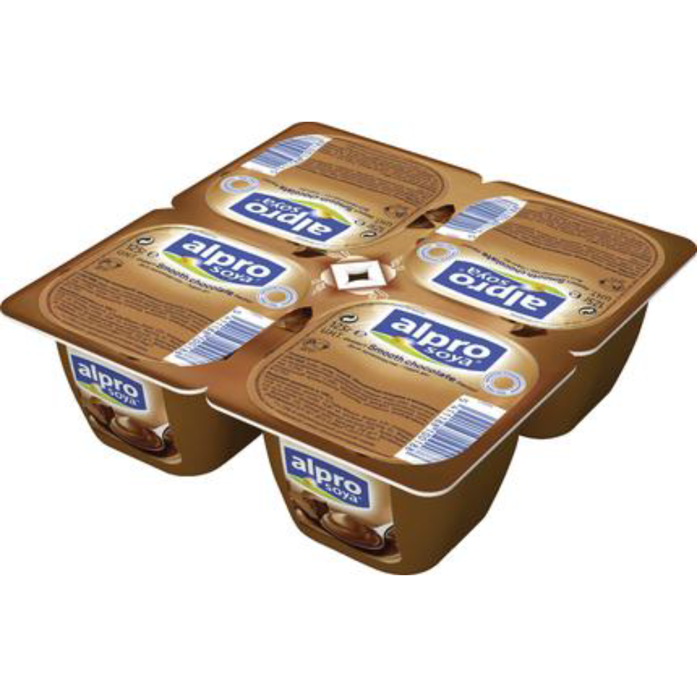 Десерт Alpro Шоколад 125 гр