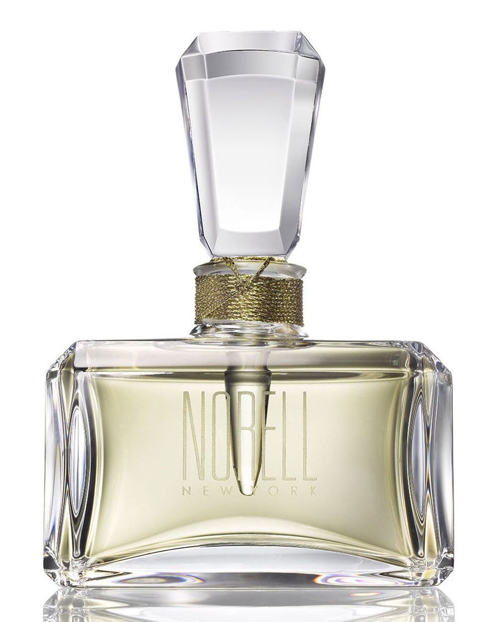 Norell New York
