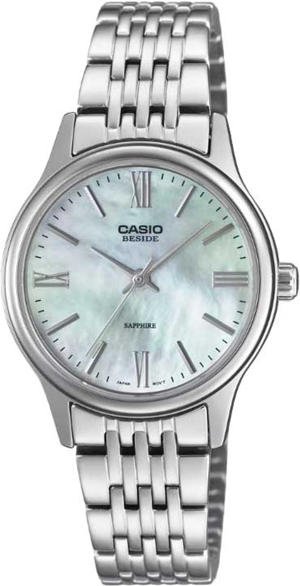 Часы Casio BLS-100DS-2A