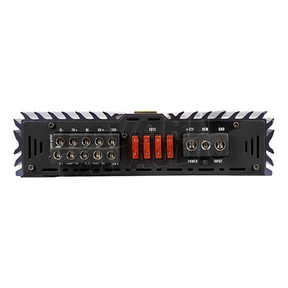 Усилитель Kicx HeadShot HS-50