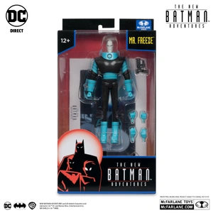 Фигурка McFarlane Toys: The New Batman Adventures - Mr. Freeze