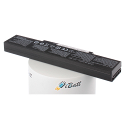 Аккумулятор iBatt 4400mAh, для CR420 MS-1722 (GX720) Megabook GT740 GT628 GT72S 6QE-1043RU M655 VR610 CR430 6QE-828 GX740-091 GX740 M635 CX420MX 6QE-203