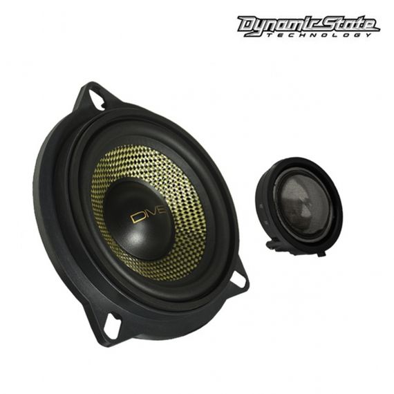 Dynamic State DCS-BMW104G