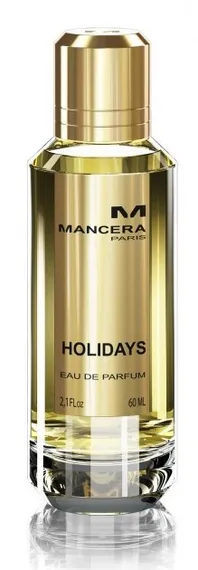 Mancera Holidays