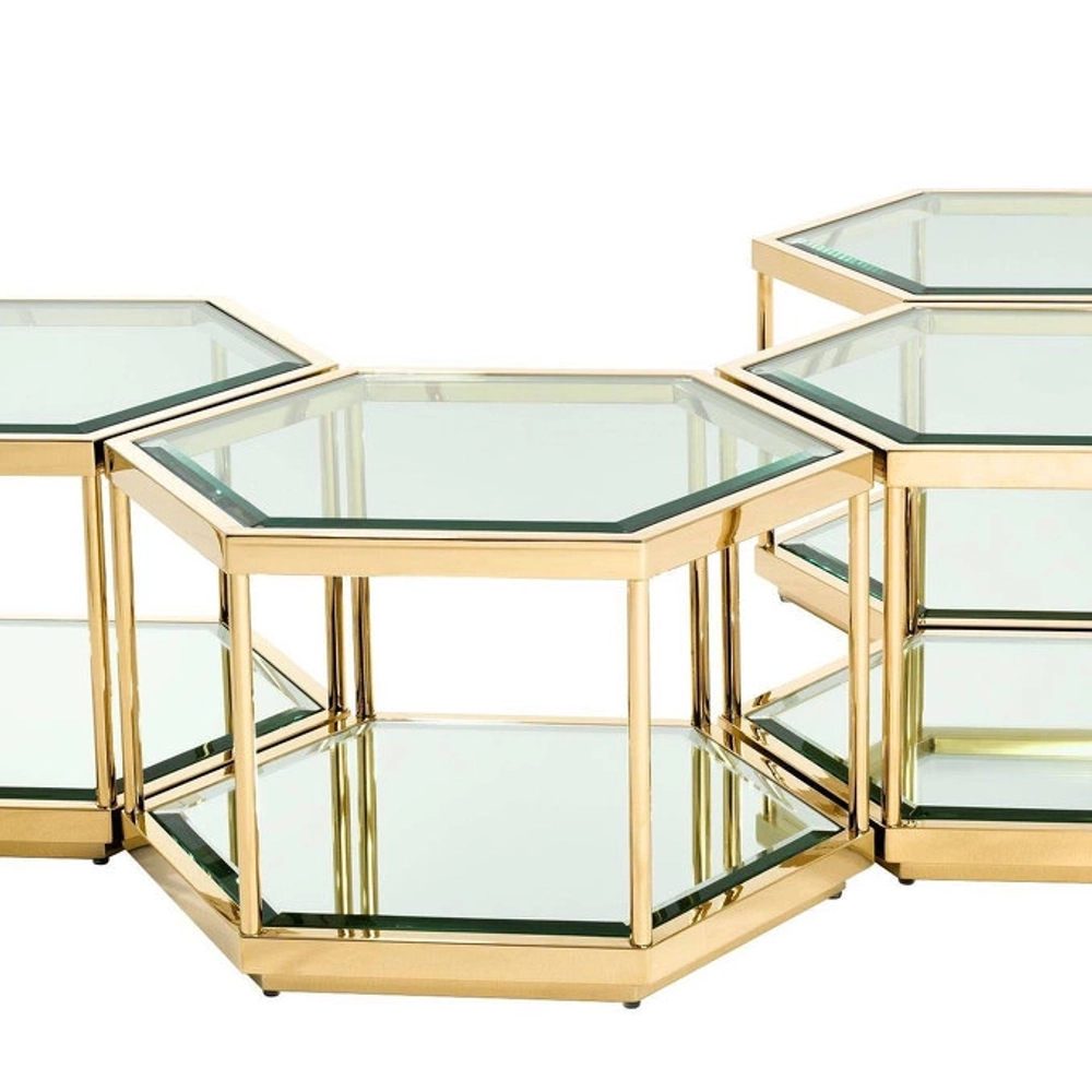 Журнальный столик Sax TABLES AND DESKS