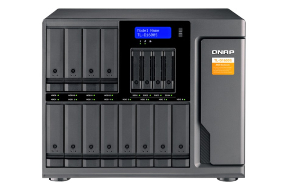 Модуль расширения QNAP TL-D1600S
