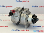 Компрессор кондиционера VAG 4.2 FSI