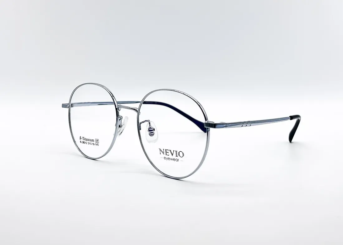 Изг. оправы Nevio BL28012 C3 — кадр 2