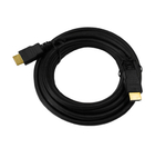 Кабель HDMI (M) - HDMI (M) ORBITA OT-AVW38 (SH-141) 1m