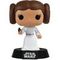 Funko POP Movie: Star Wars Princess Leia Bobble Head Vinyl Figure
