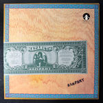 Nazareth ‎– Rampant (Скандинавия 1974г.)