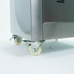 Вакуумный упаковщик DZQ-500/2H Foodatlas Eco