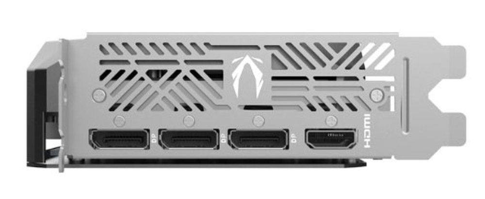Видеокарта Zotac GeForce RTX 5060 TI TWIN EDGE (ZT-B50610E-10M)
