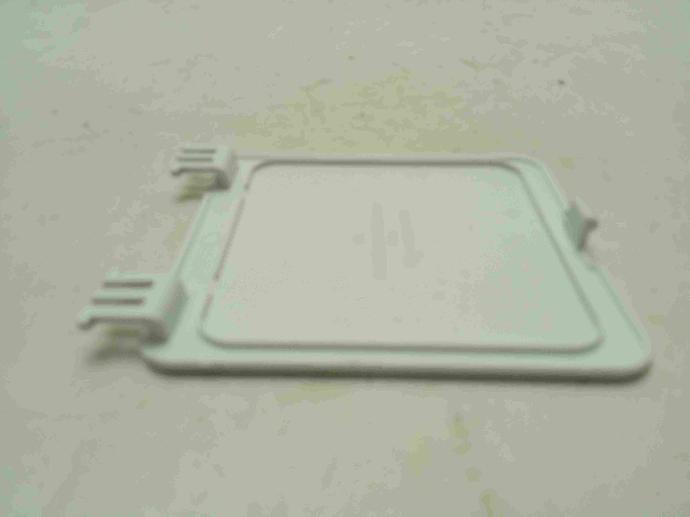 WM-E712SMA/WW кт194 Крышка сливного фильтра для стиральной машины Dexp WM-E712SMA/WW б/у