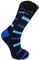 Термоноски детские NordKapp 509 black