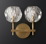Бра Imperiumloft Boule De Cristal 44.233