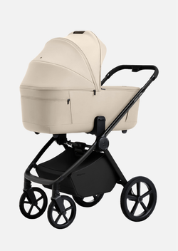 Sweet Baby Коляска 2 в 1 SBL Elegante Therma (Colore) Cream