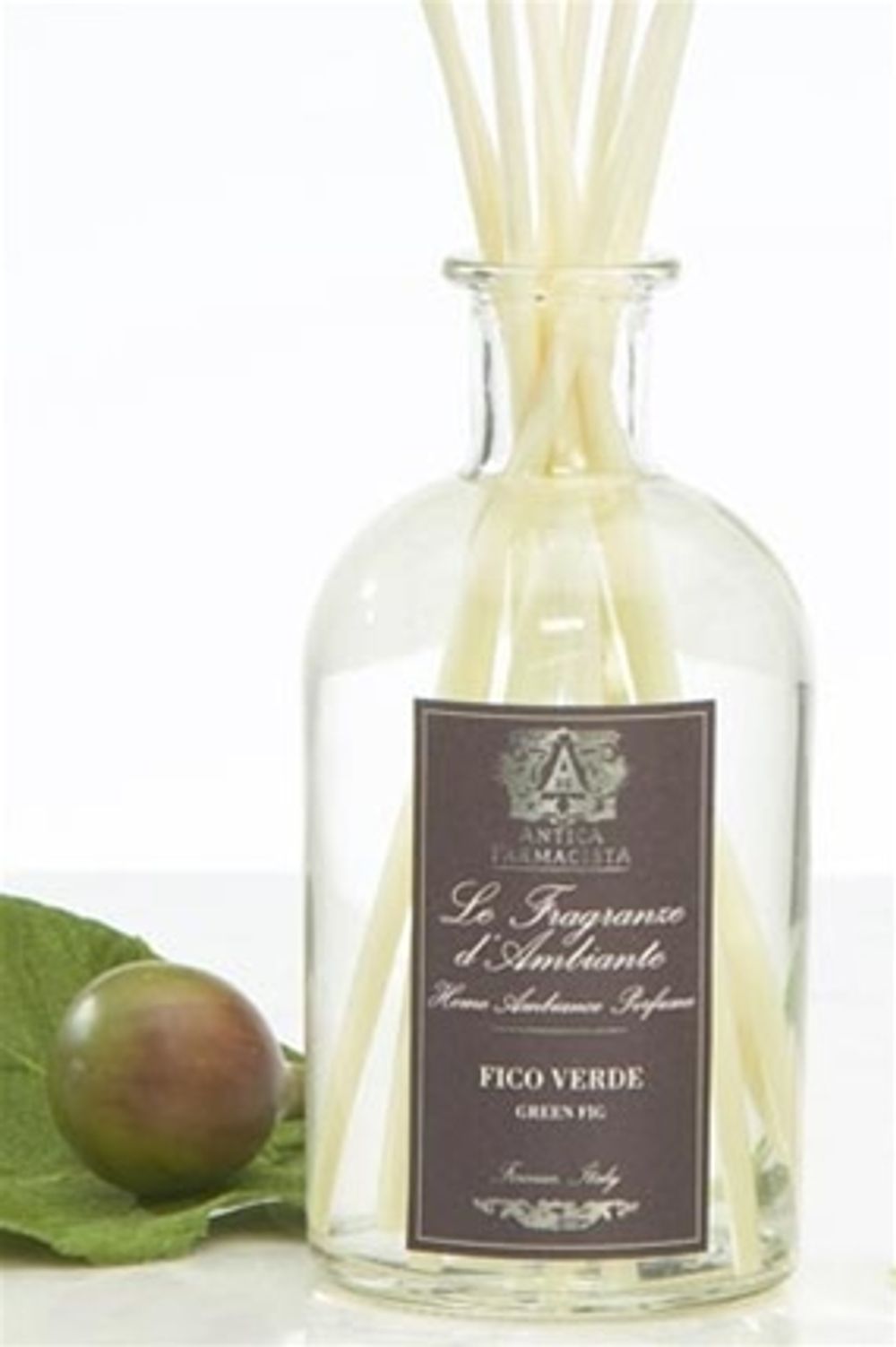 Antica Farmacista Fico Verde