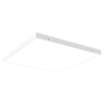 Светильник LED ДВО12-38-003 Opal EM3 940 595х595х60мм АСТЗ