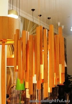 Design lamp 07-360