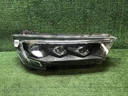 Фара правая Jetour X90 PLUS (2021-н.в.) LED