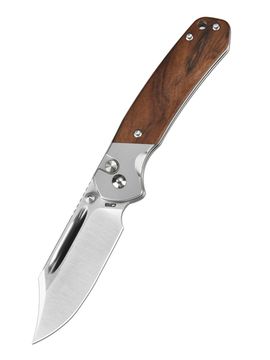 Нож CJRB J1942-RW Pyrite Bowie