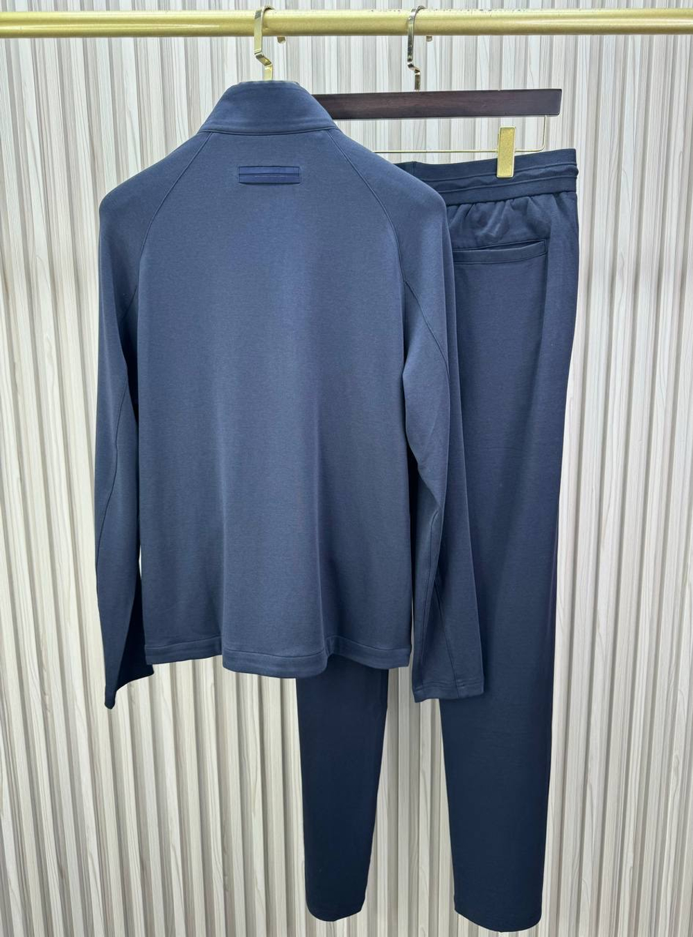 Спортивный костюм Zegna