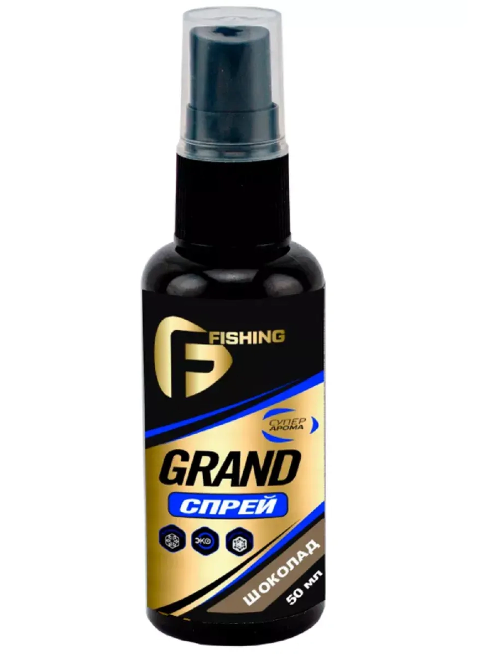 Спрей GRAND 50ml
