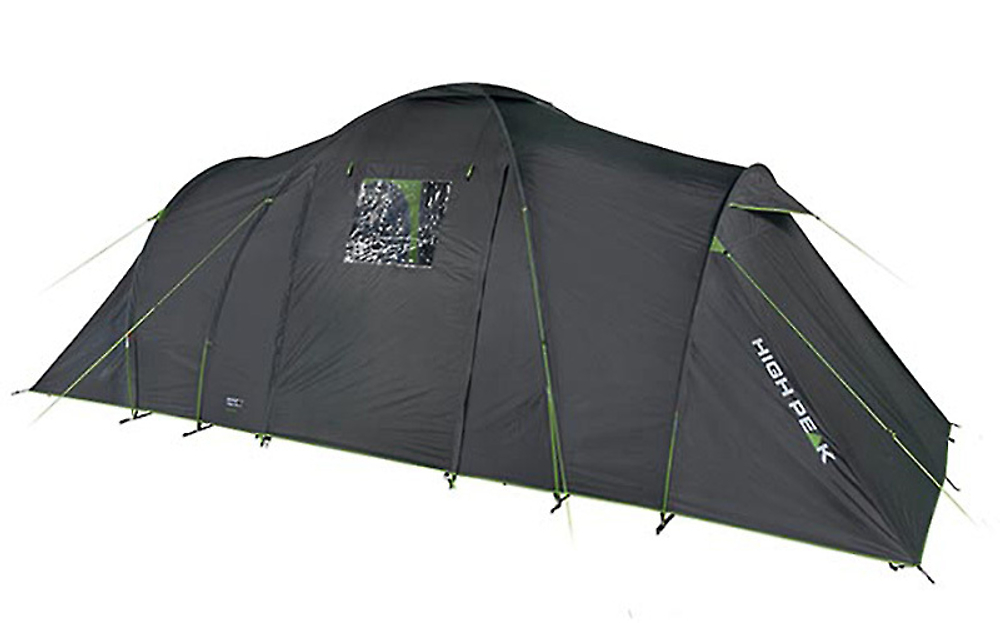 Палатка High Peak Como 6 [10237]