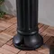 Наземный светильник Sauro D15.555.000.AYF1R Fumagalli
