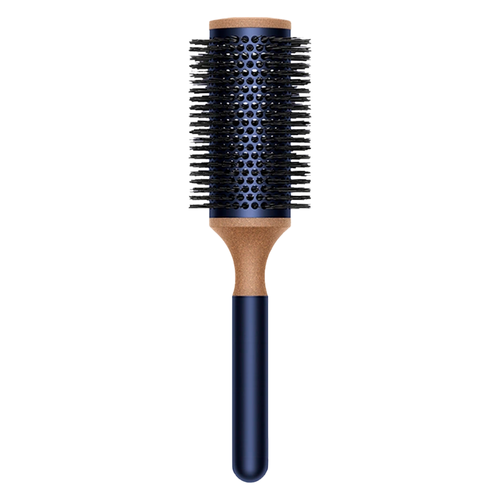 Расческа-брашинг Dyson Vented Barrel Brush 1.8 inch 45mm, Prussian Blue