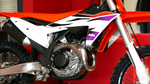 KTM 450 SX-F