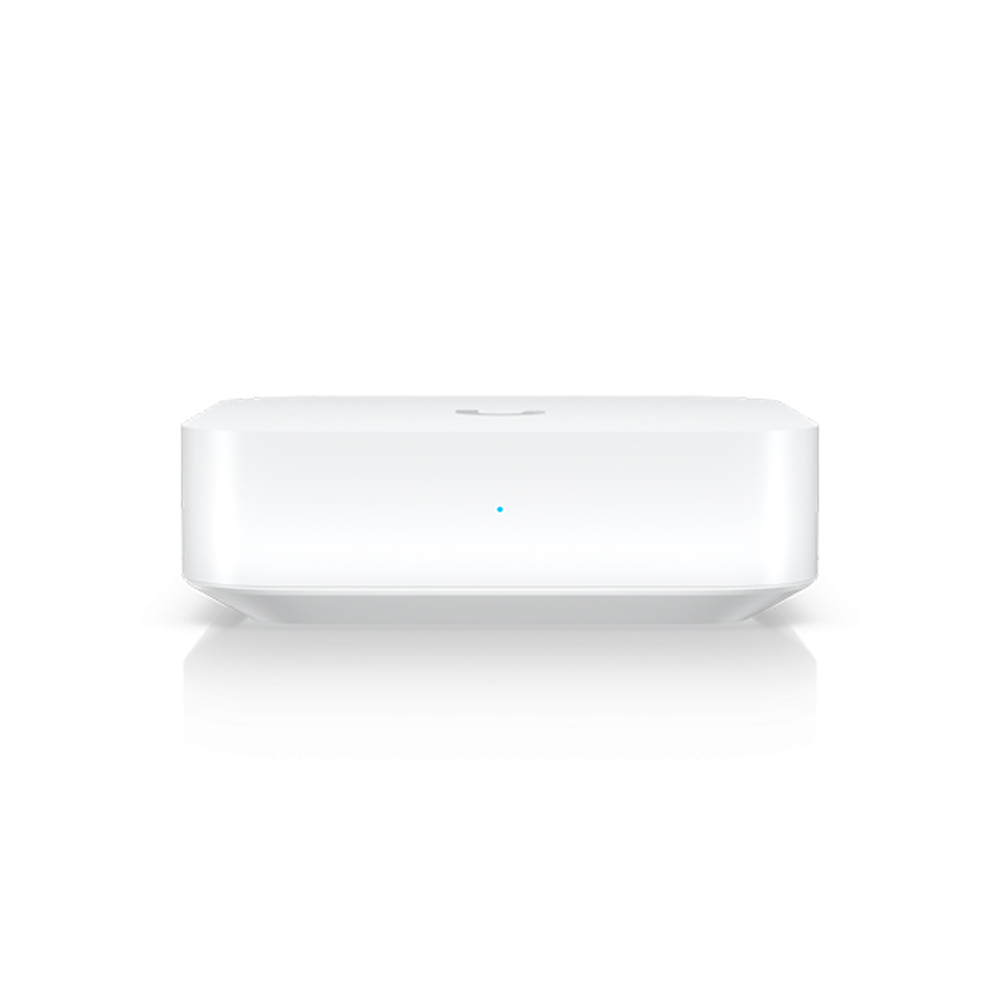 Сетевой Маршрутизатор Ubiquiti UXG-Lite
