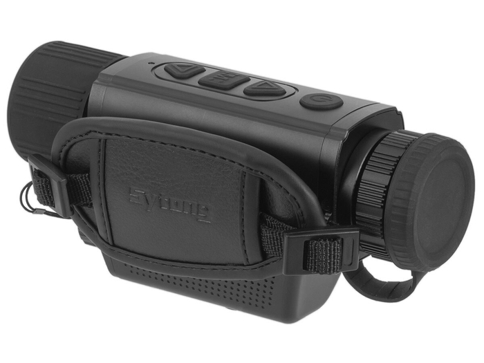 Тепловизионный монокуляр Sytong XS03-25 384х288, D25мм, WiFi