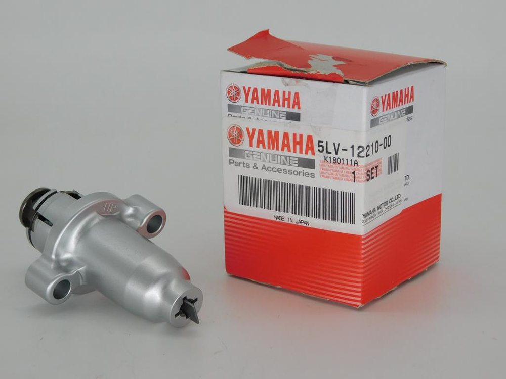 натяжитель цепи грм Yamaha FZS1000 Fazer 01-05 5LV-12210-00-00