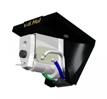 Головка звукоснимателя Van den Hul The Grasshoppper III SLA