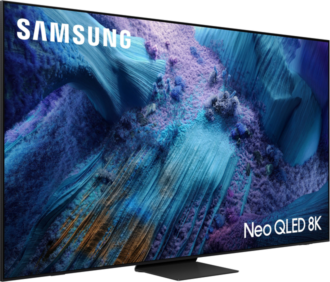 Телевизор Samsung QE85QN990FAT