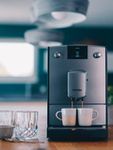 Кофемашина Nivona CafeRomatica NICR 695