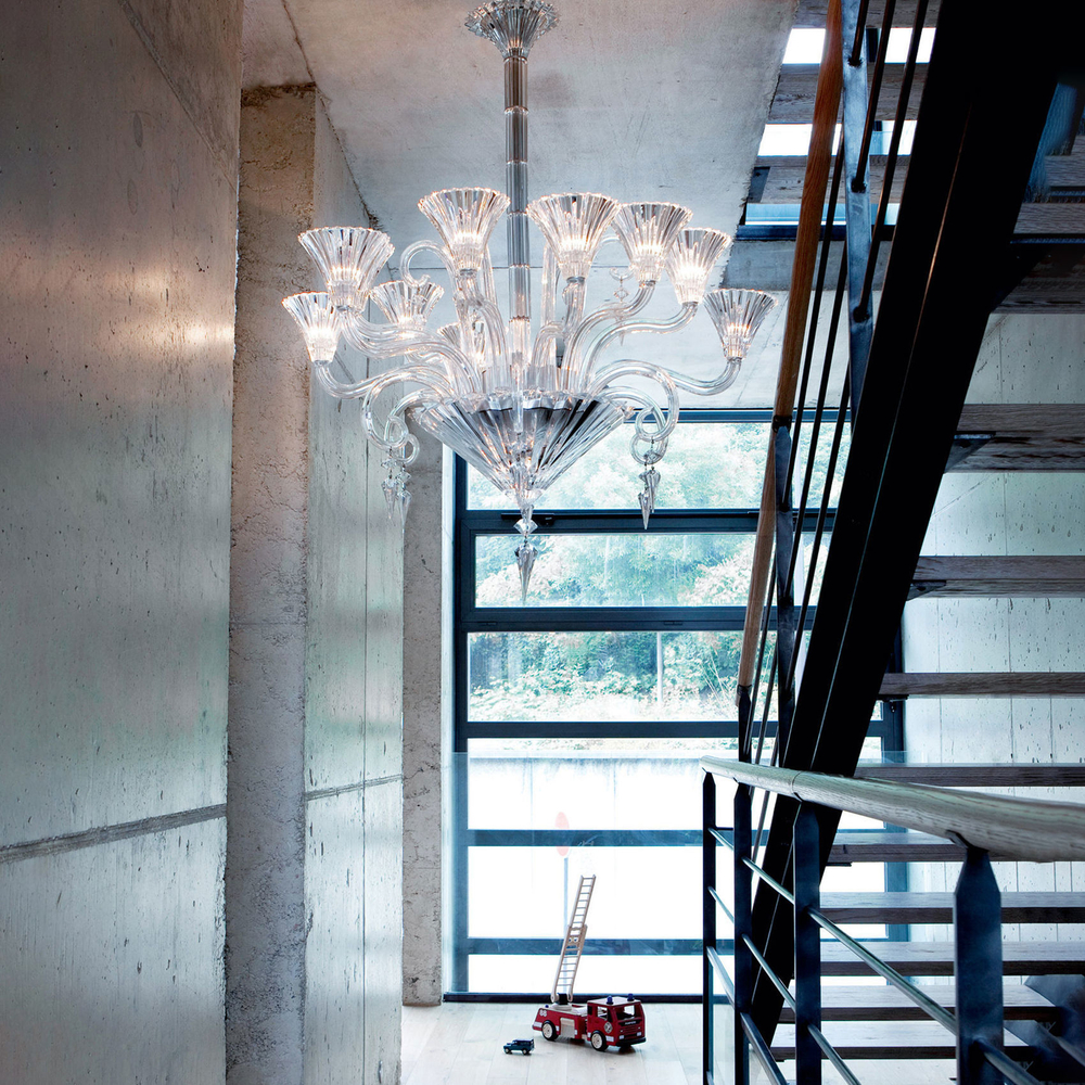 MILLE NUITS LUSTRE