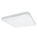 Потолочный светодиодный светильник Arco Lightstar 226264