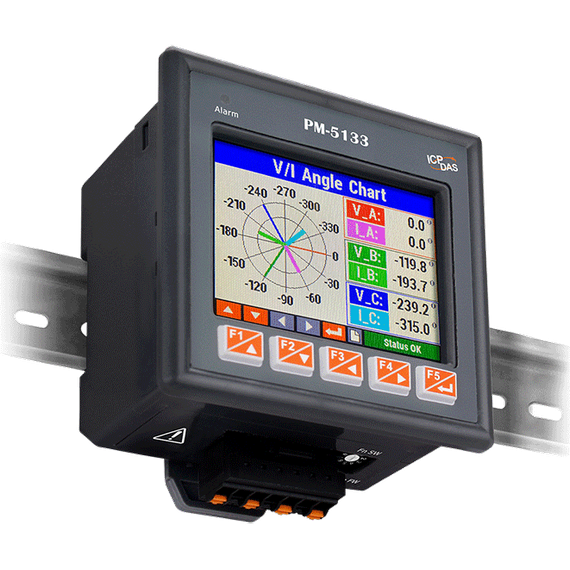 PM-5133-160P