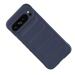 Противоударный чехол Flexible Case для Google Pixel 9 Pro XL